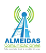 Logo Almeidas Comunicaciones